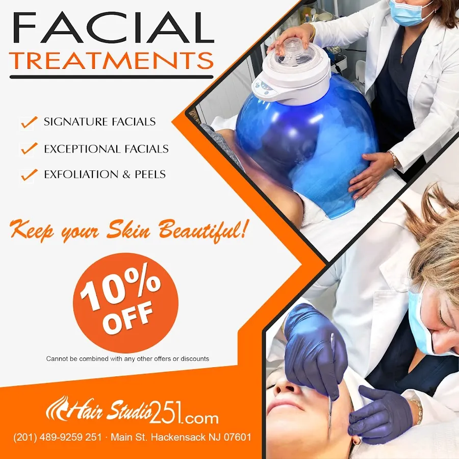 Hair Studio 251 photo 4