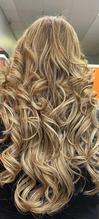 Hair Studio 251 photo 5