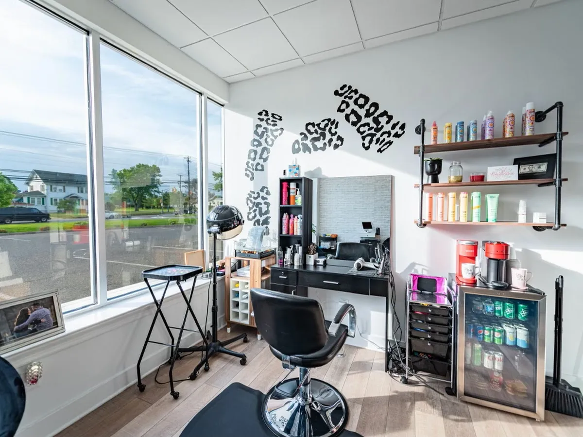 HairJoy Studio photo 4