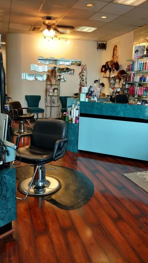 Hairmasters Unisex Salon photo 2