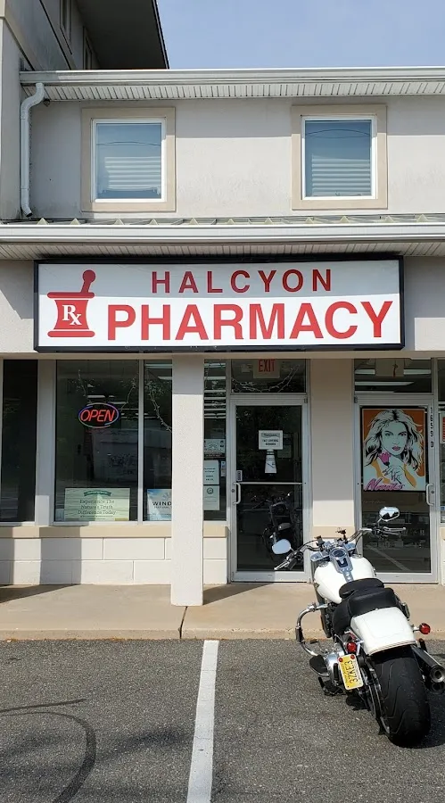 Halcyon Pharmacy photo 2
