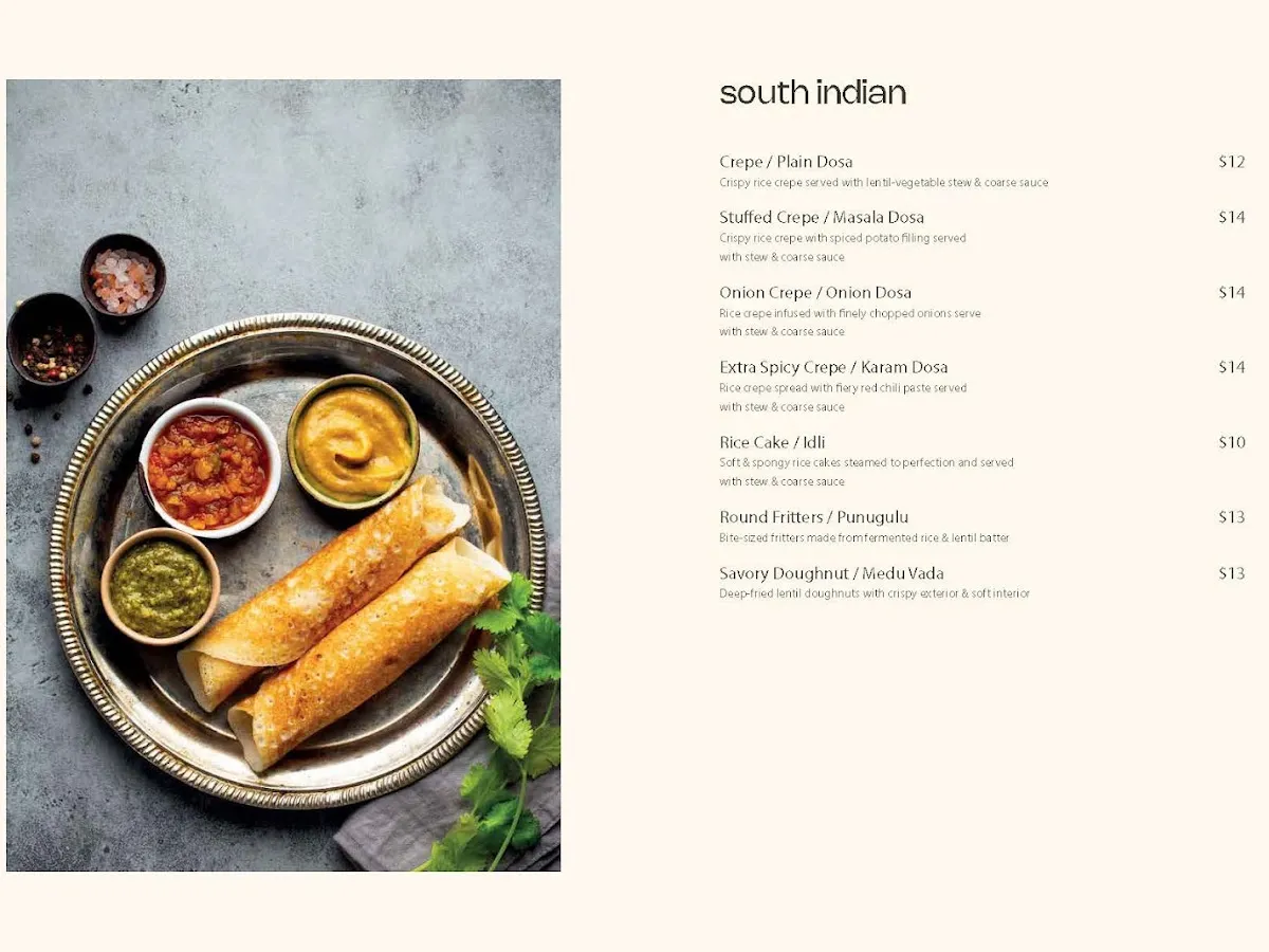 Haldi Fine Indian Cuisine photo 3