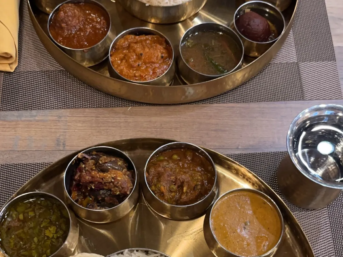 Haldi Fine Indian Cuisine photo 4