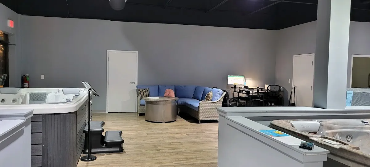 Half Price Hot Tubs Cherry Hill