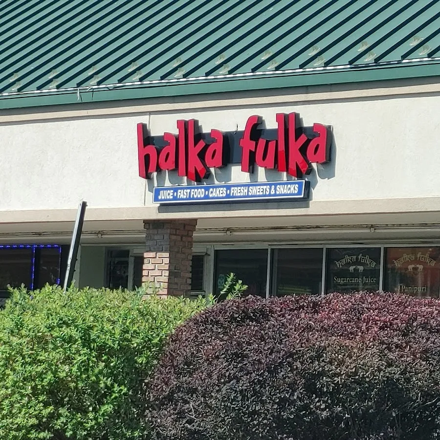 Halka Fulka