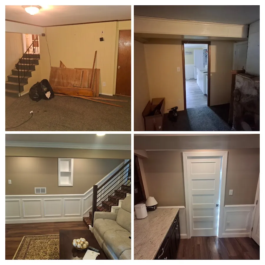 Hal's Handyman and Remodeling Services photo 2