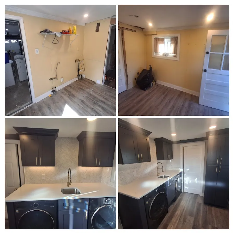 Hal's Handyman and Remodeling Services photo 4