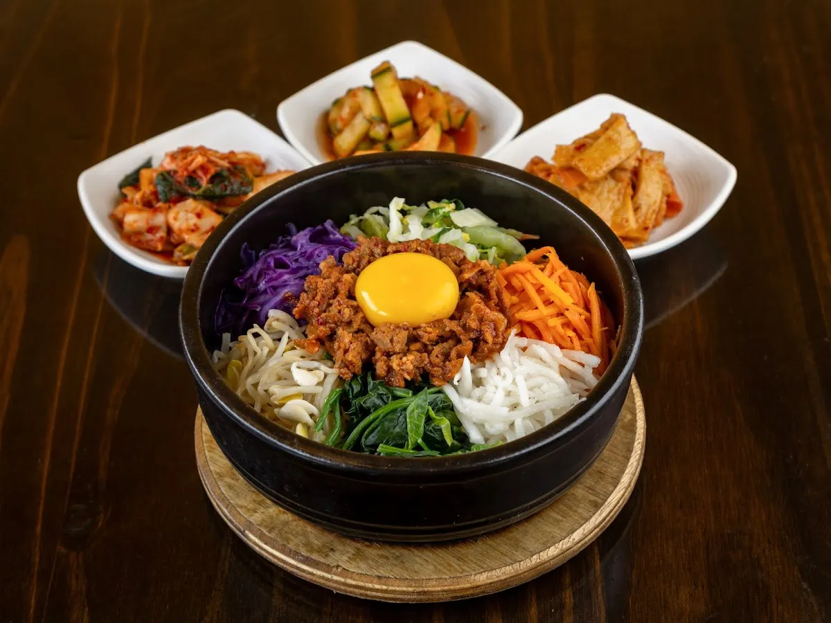 Hama Korean Cuisine photo 4