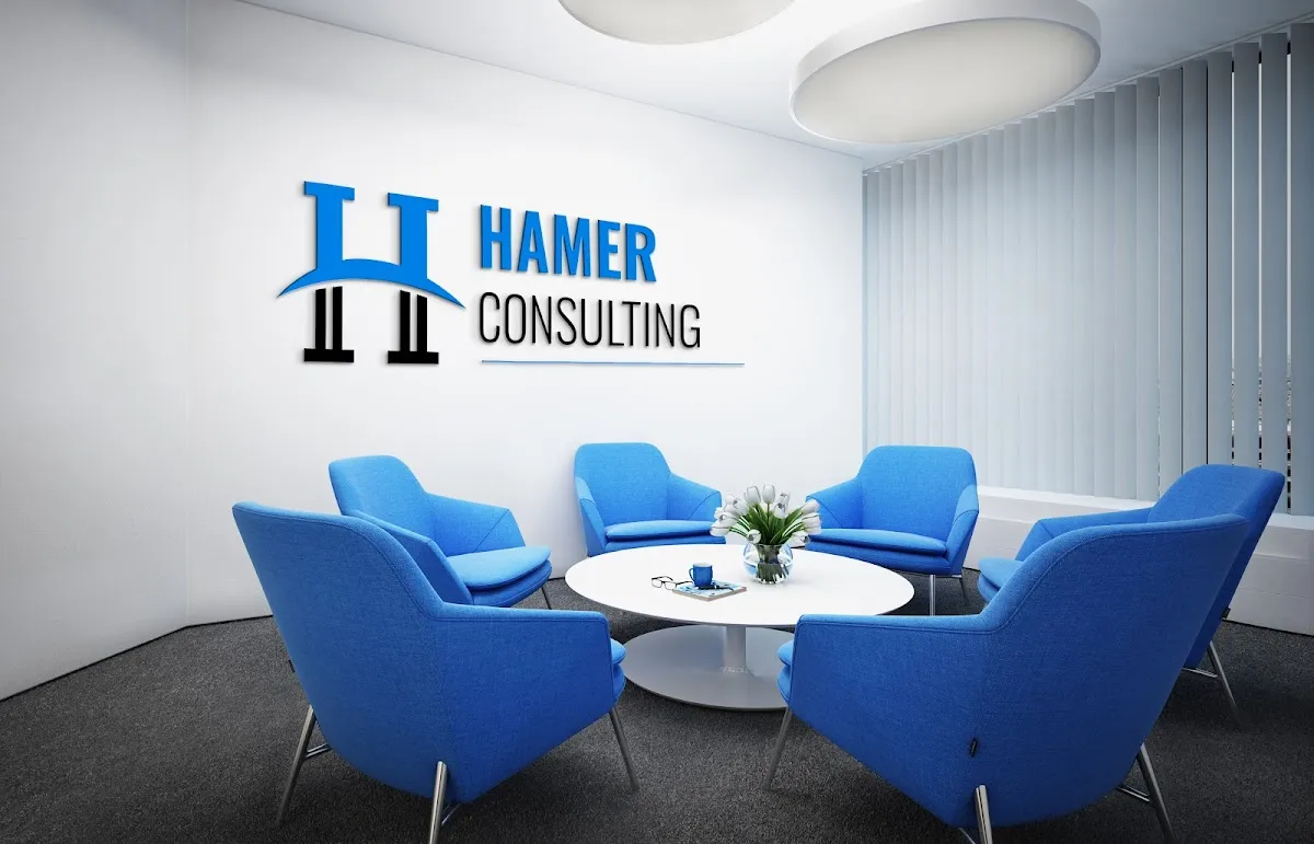 Hamer Consulting, LLC photo 2