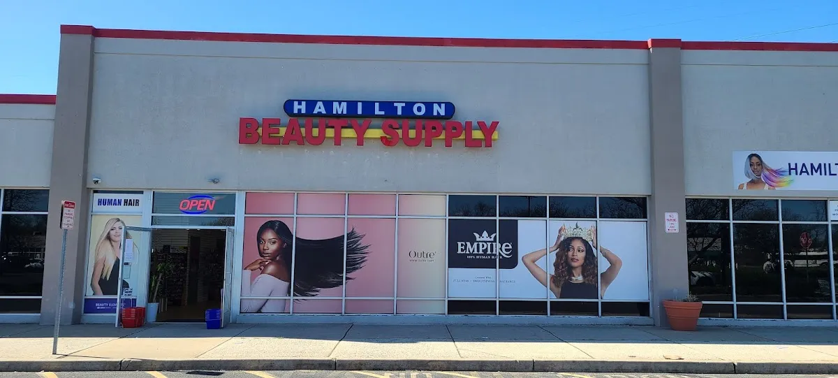 Hamilton Beauty Supply photo 4