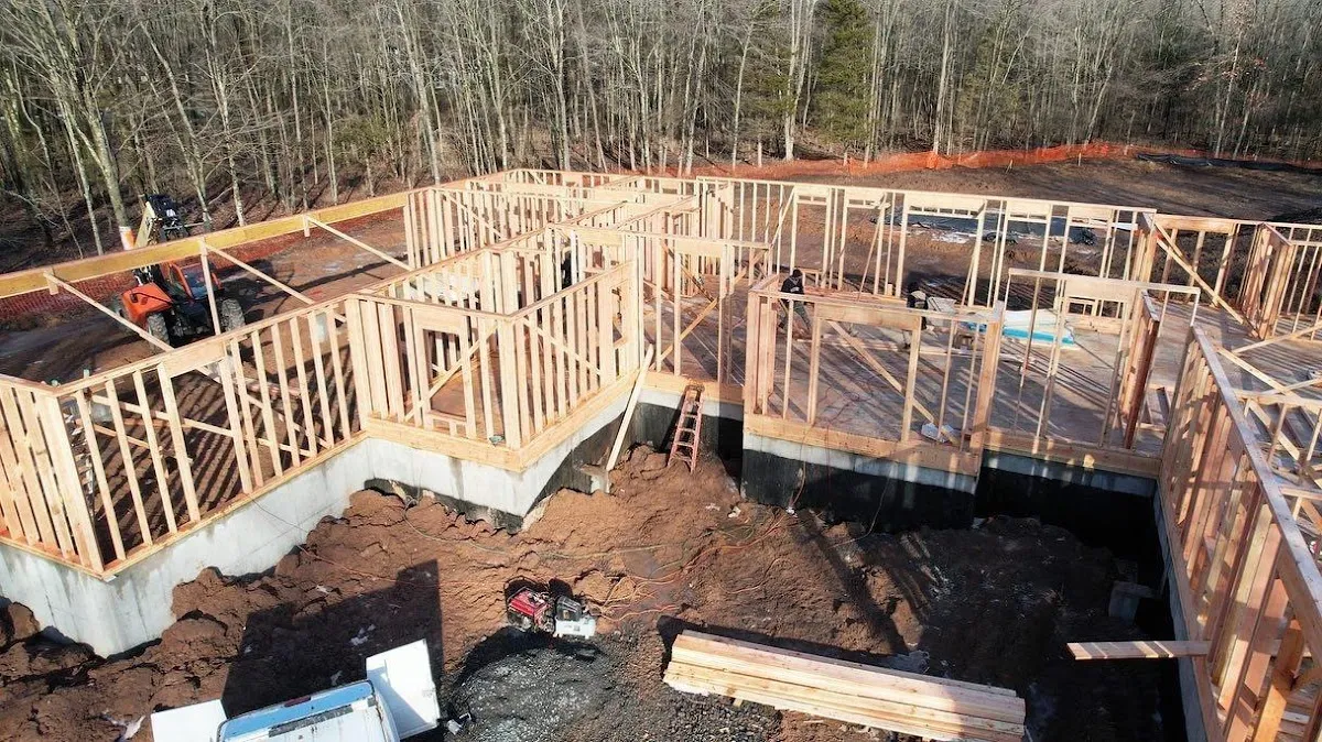 Hamilton Building Supply