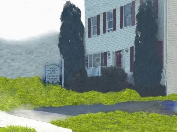 Hamilton Chiropractic Center