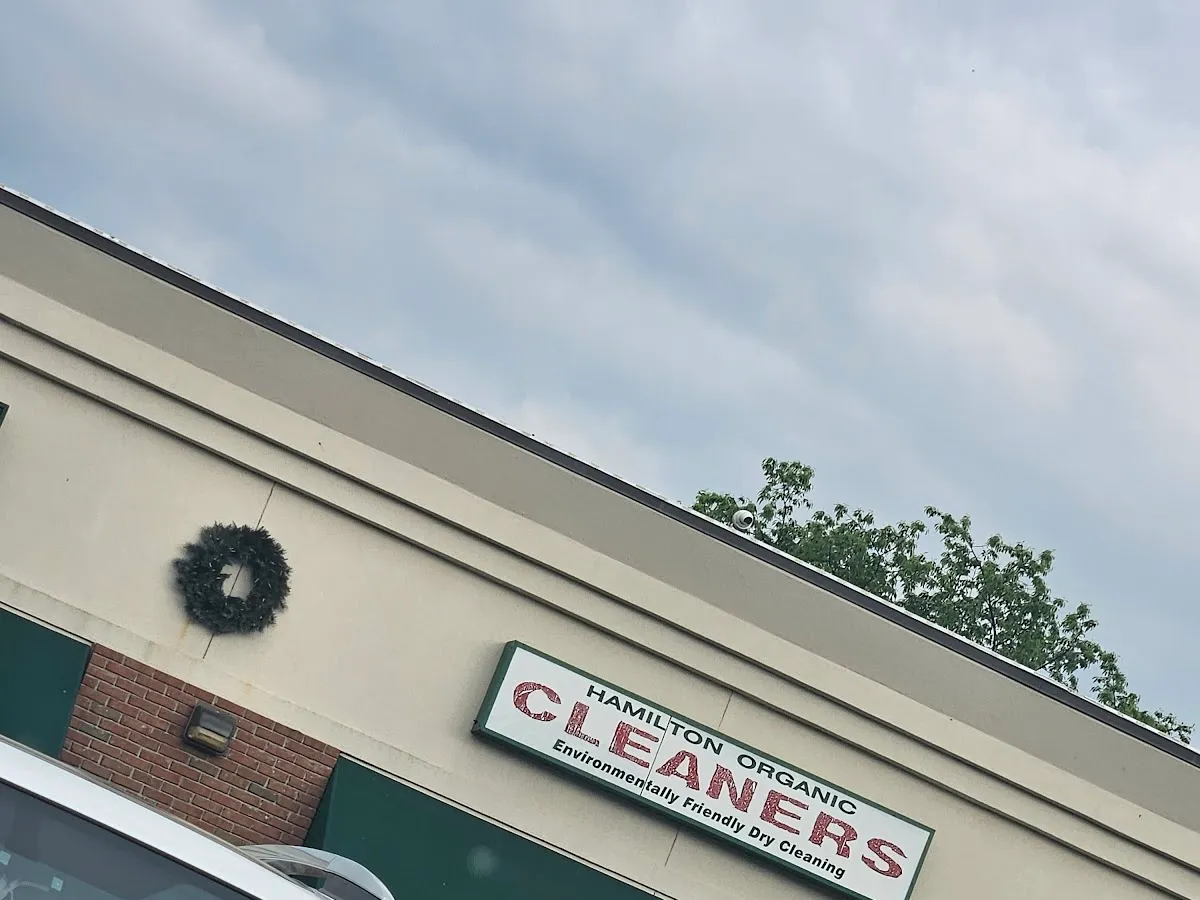 Hamilton Cleaners photo 5