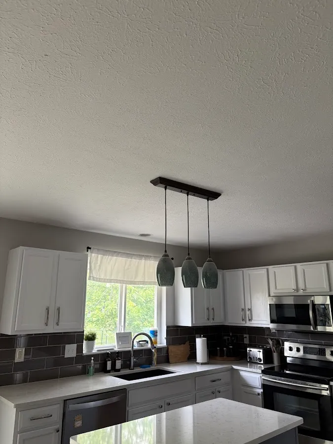 Hamilton County Painting photo 2