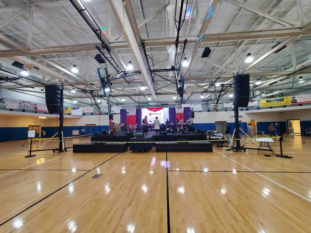 Hamilton Entertainment