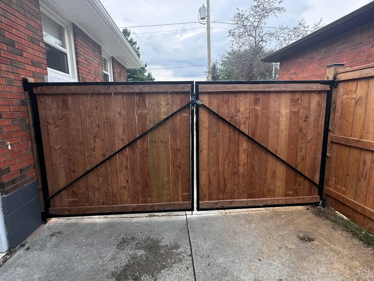 Hamilton Fence Company