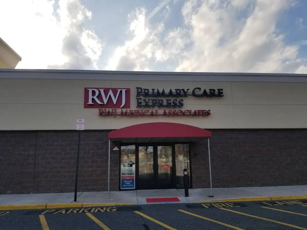 Hamilton Internal Medicine photo 4