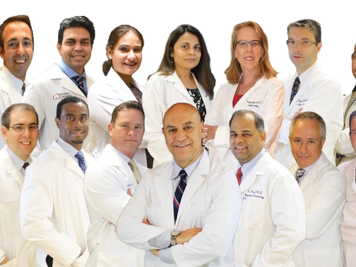 Hamilton Internal Medicine photo 5