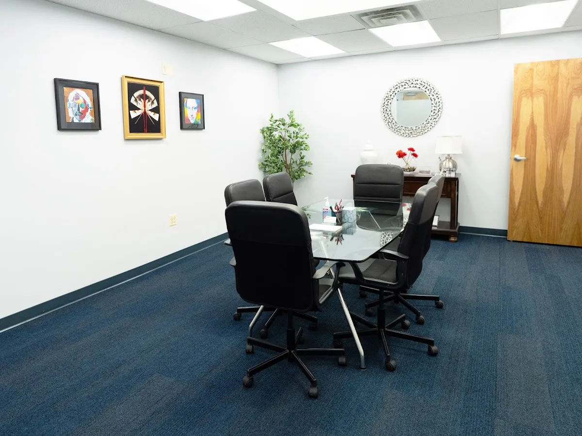 Hamilton Law Firm PC photo 3