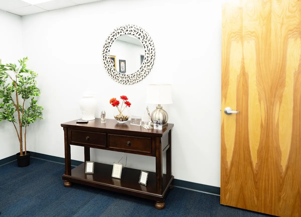 Hamilton Law Firm PC photo 4