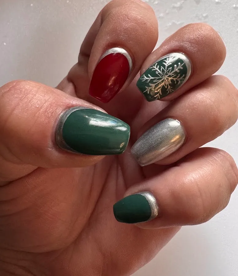 Hamilton Nail Boutique photo 2