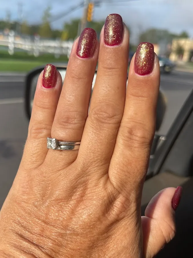 Hamilton Nail Boutique photo 3