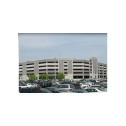 Hamilton Station Park & Ride Garage photo 2