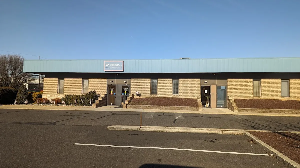 Hamilton Township VA Clinic