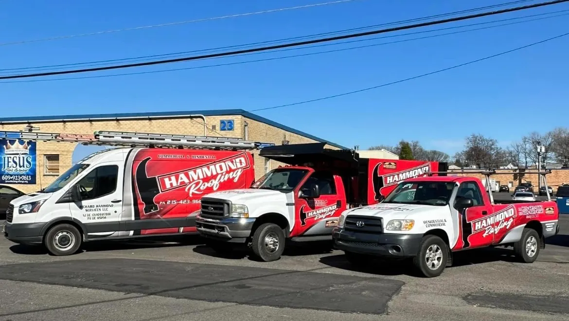Hammond Roofing