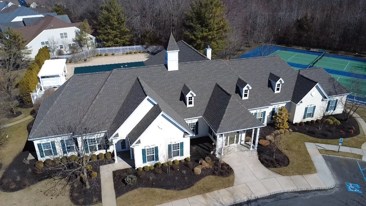 Hammond Roofing photo 2