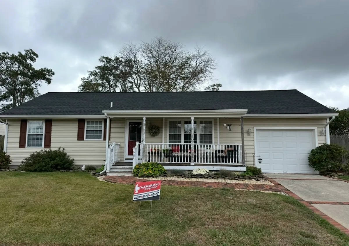 Hammond Roofing photo 4