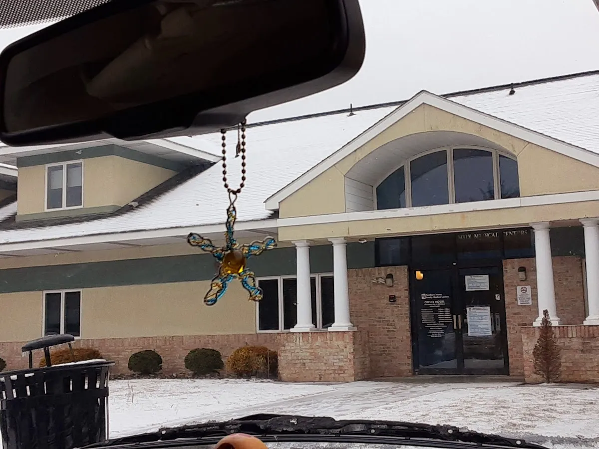 Hammonton Medical and Dental Center photo 5