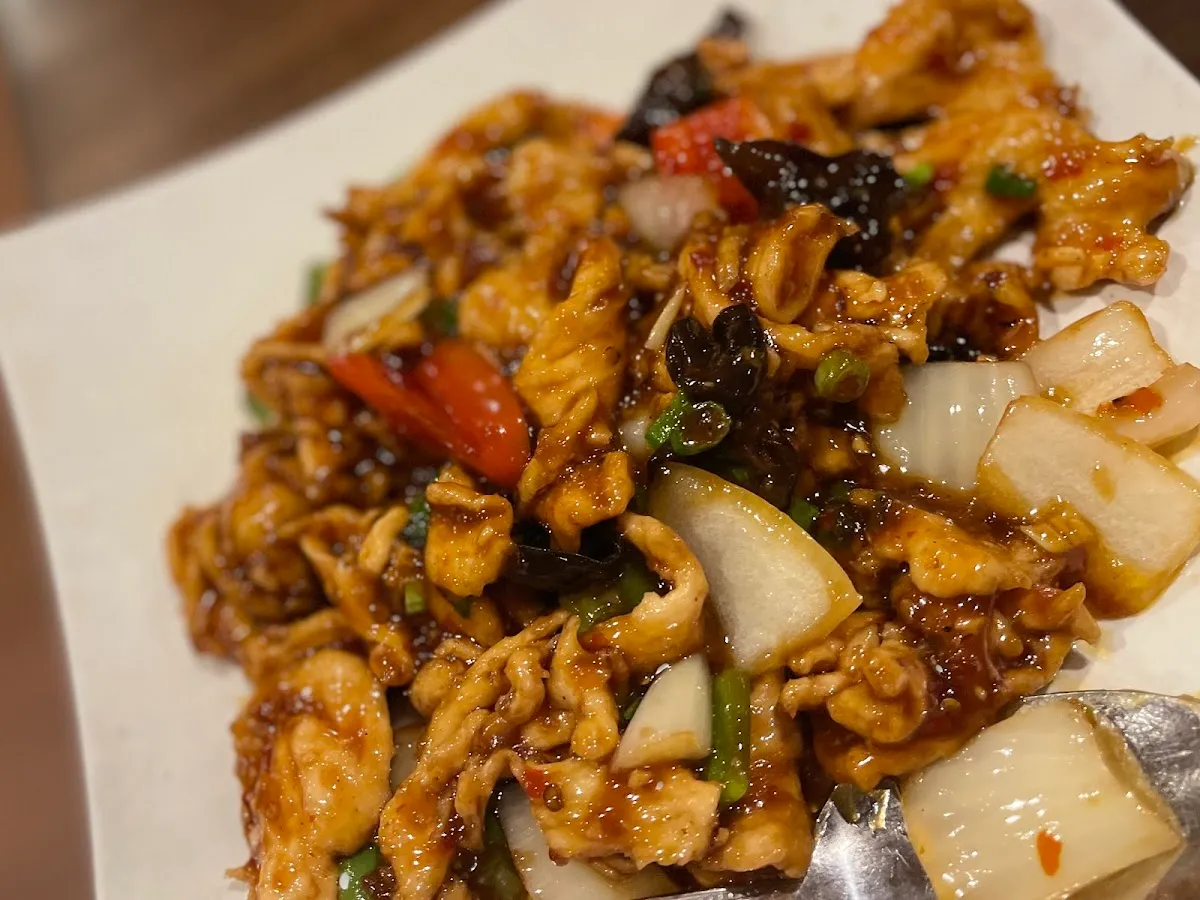 Han Dynasty Cherry Hill photo 4