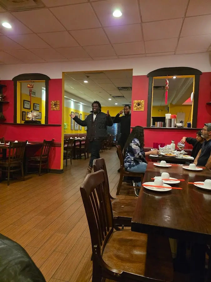 Han Dynasty Cherry Hill photo 5