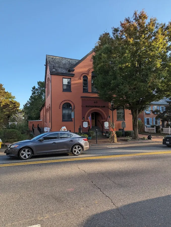 Hanamirian Law Firm, P.C. (John Hanamirian--Managing Shareholder)