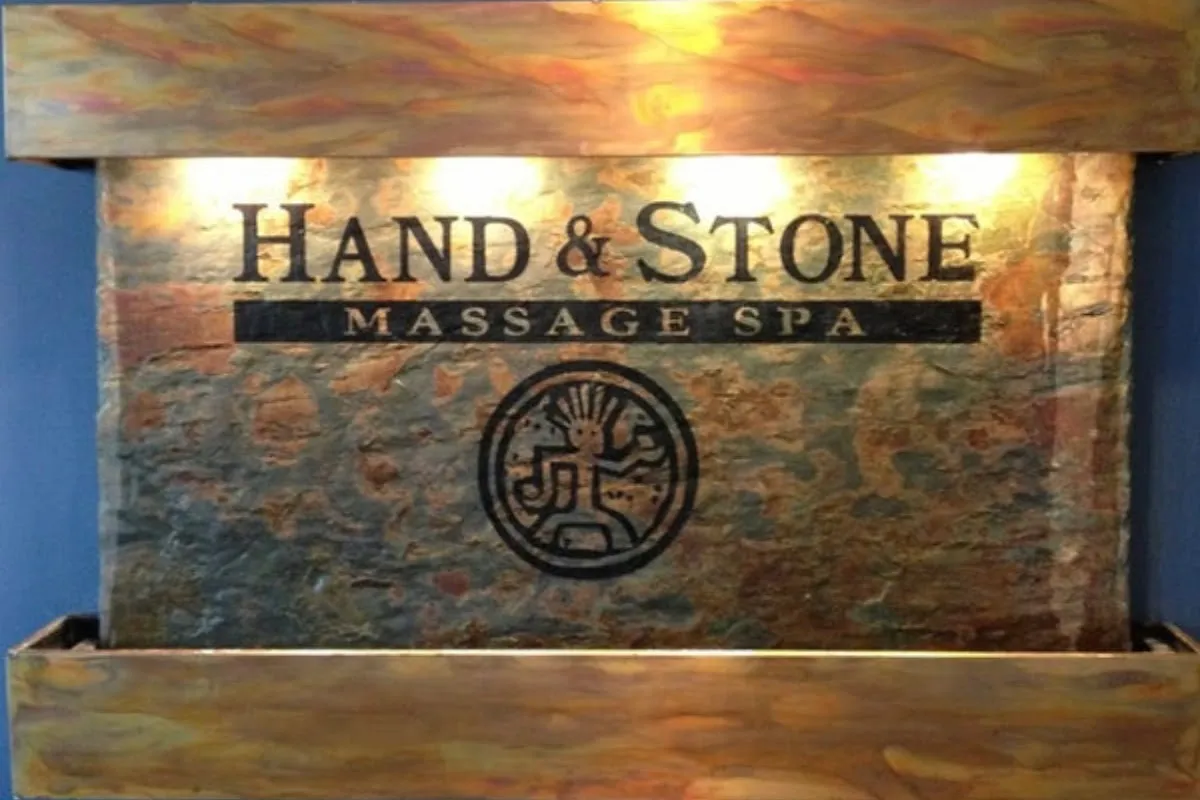 Hand & Stone Massage and Facial Spa