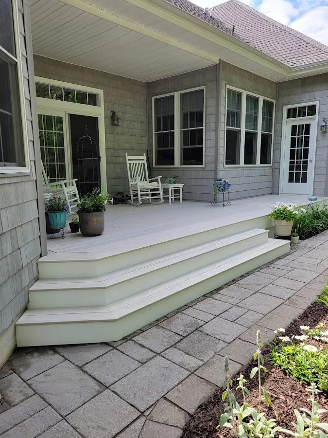 Handcrafted Home Improvements