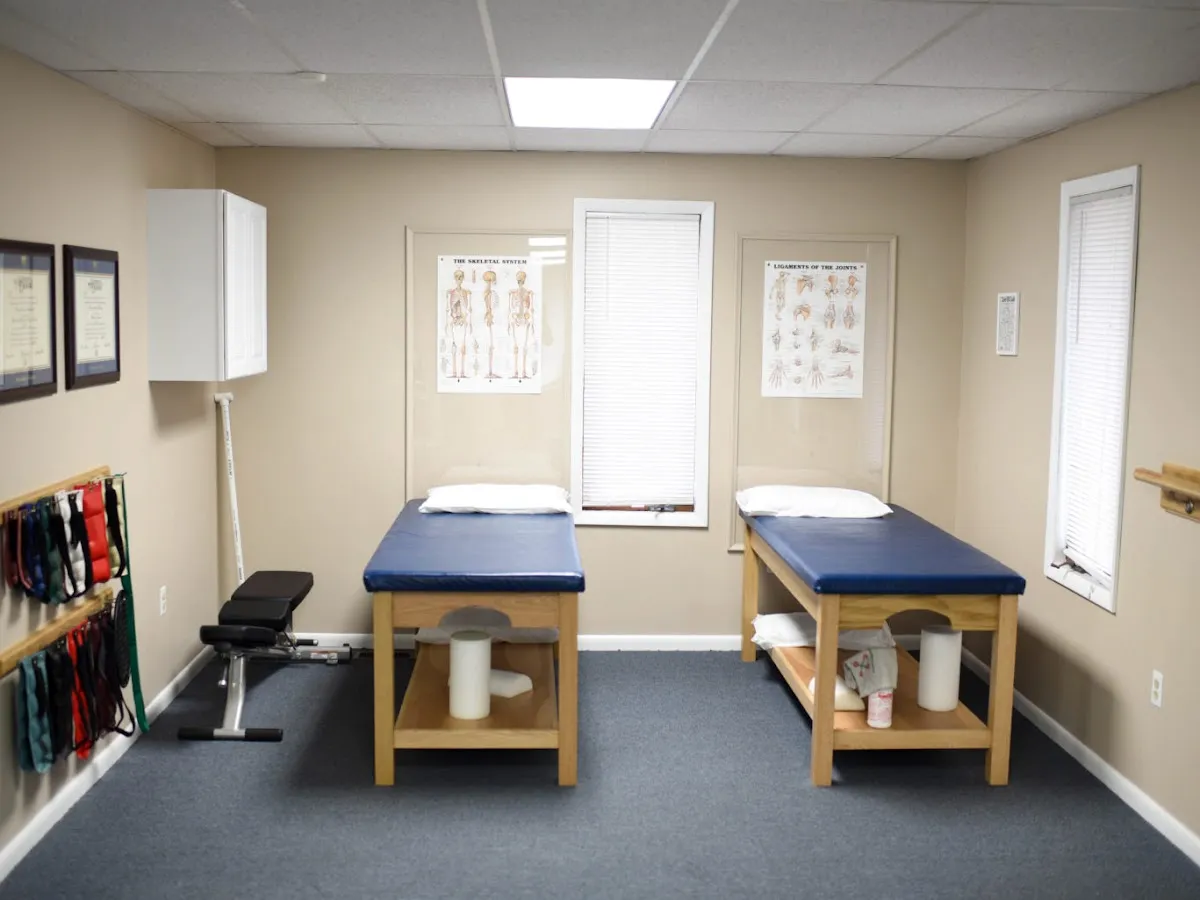 Handling Physical Therapy