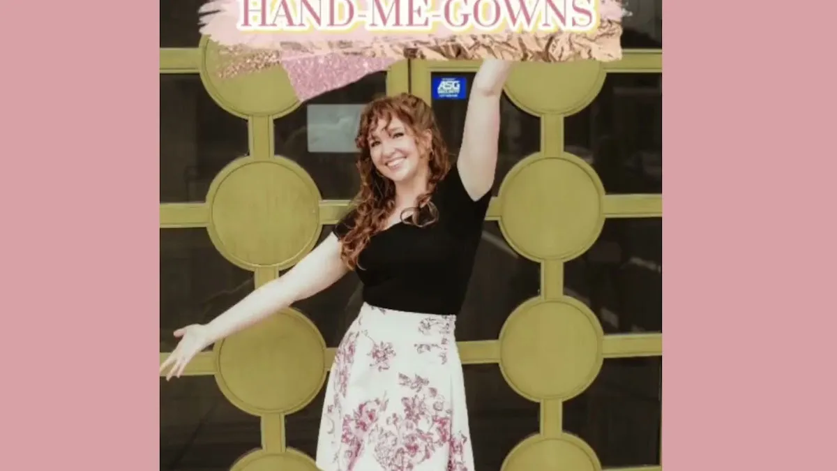 Hand-Me-Gowns Bridal photo 3