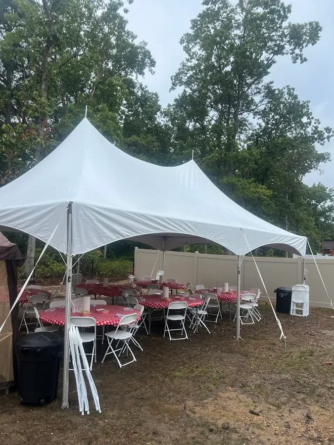 Hands Down Party Rentals photo 2