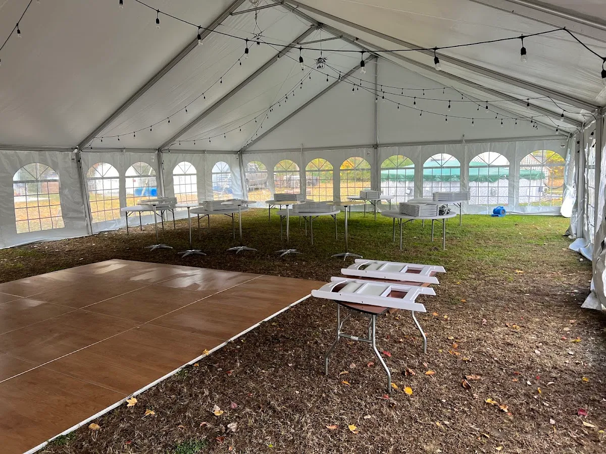 Hands Down Party Rentals photo 3