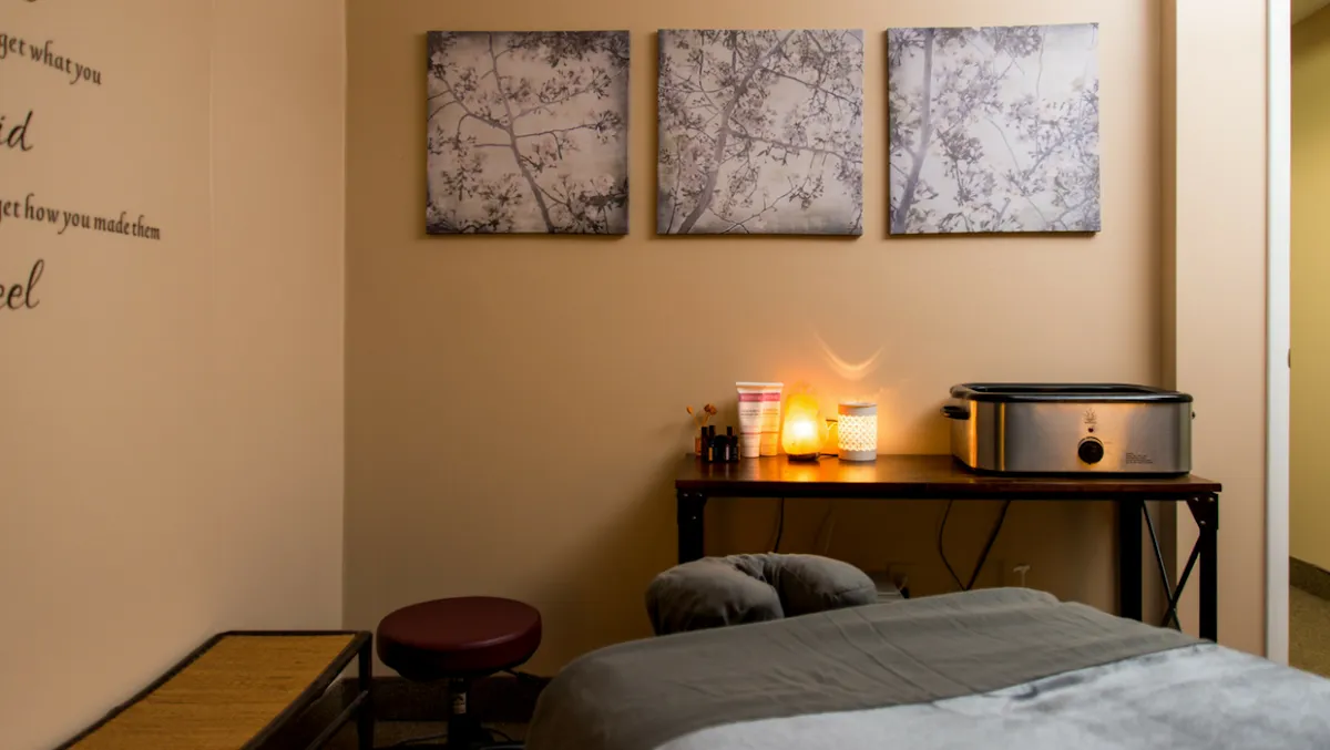 Hands of Gold Massage and Reiki