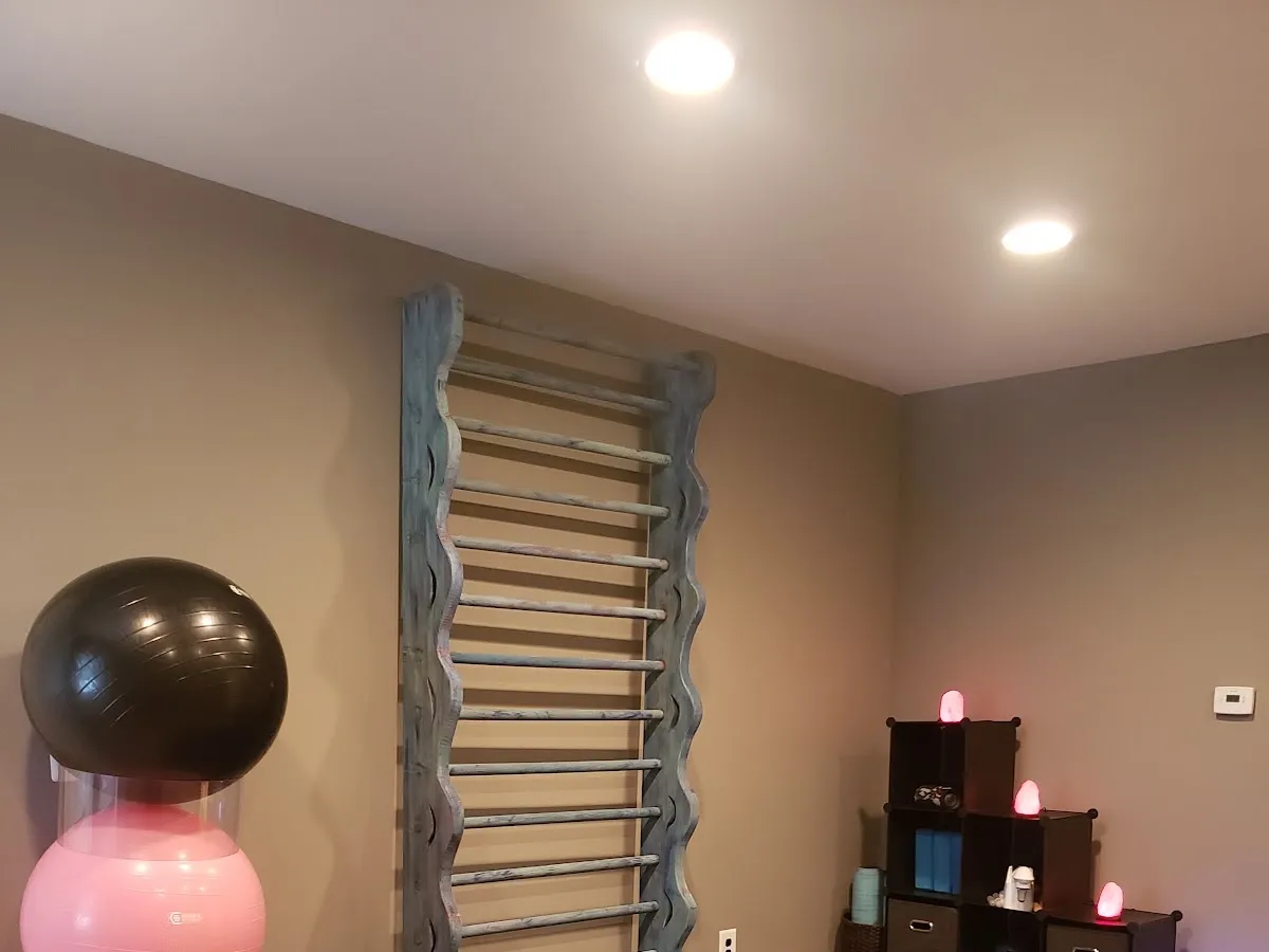 Hands on Holistic Physical Therapy