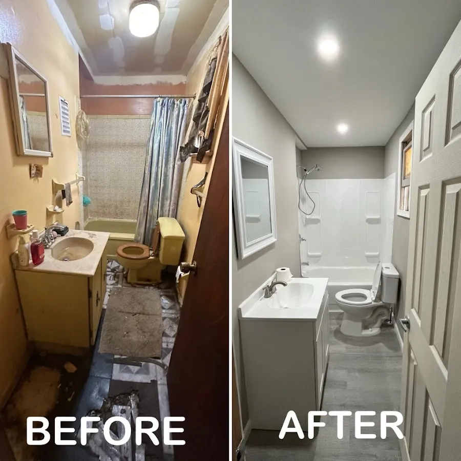 Handy Guys Handyman Service LLC