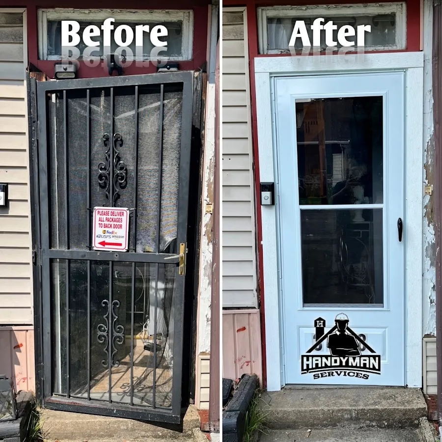 Handy Guys Handyman Service LLC photo 2