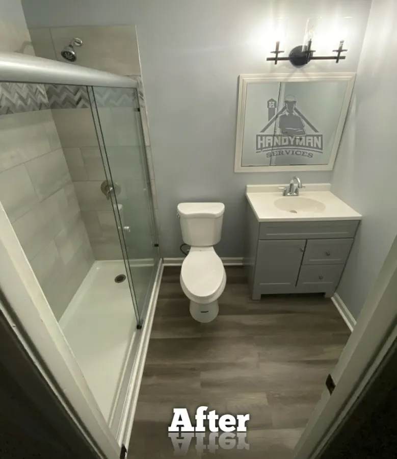 Handy Guys Handyman Service LLC photo 4