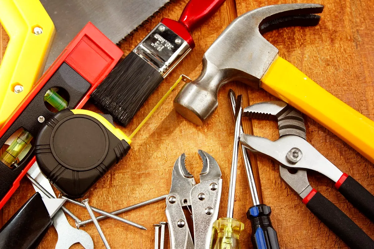 Handyman & Home Improvement : we build and install
