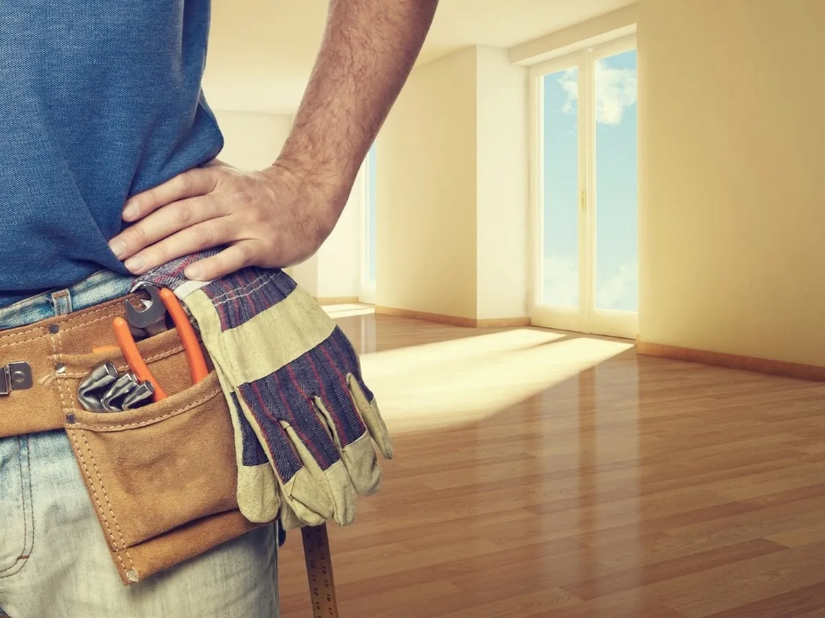 Handyman Service of Marlton photo 4