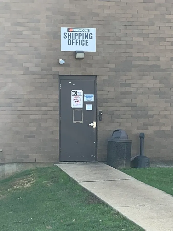 Hankook Tire America Corporation