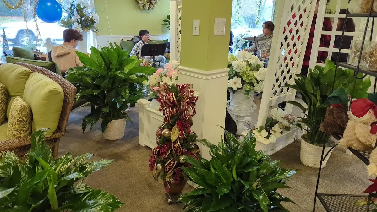 Hanna Flowers photo 3